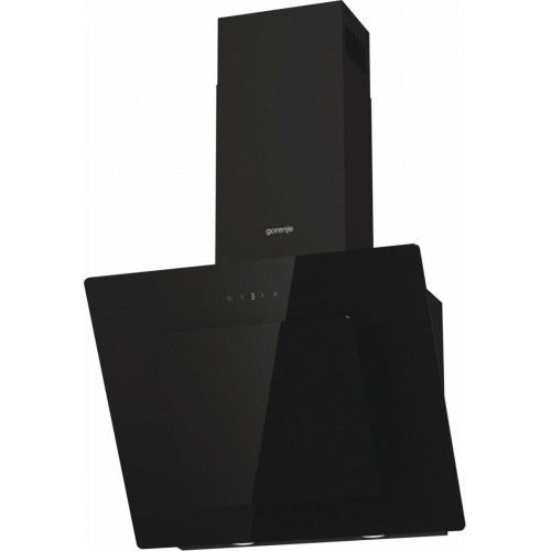 Каминная вытяжка Gorenje WHI646E7B (черный) 3