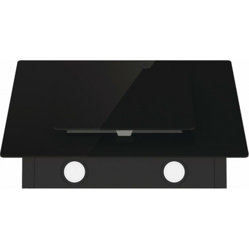 Каминная вытяжка Gorenje WHI646E7B (черный) 4
