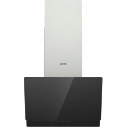 Каминная вытяжка Gorenje WHI649EXBG (черный)