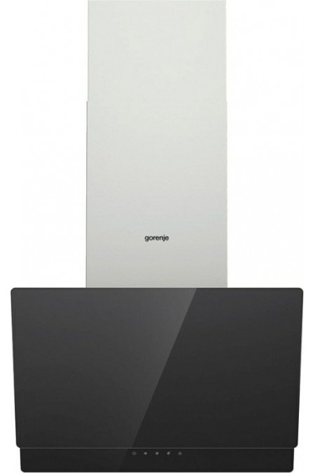 Каминная вытяжка Gorenje WHI649EXBG (черный) 