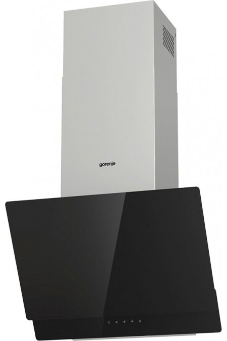 Каминная вытяжка Gorenje WHI649EXBG (черный) 1