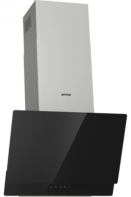 Каминная вытяжка Gorenje WHI649EXBG (черный) 2