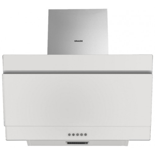 Каминная вытяжка GRAUDE DH 60.0 WE (белый) 