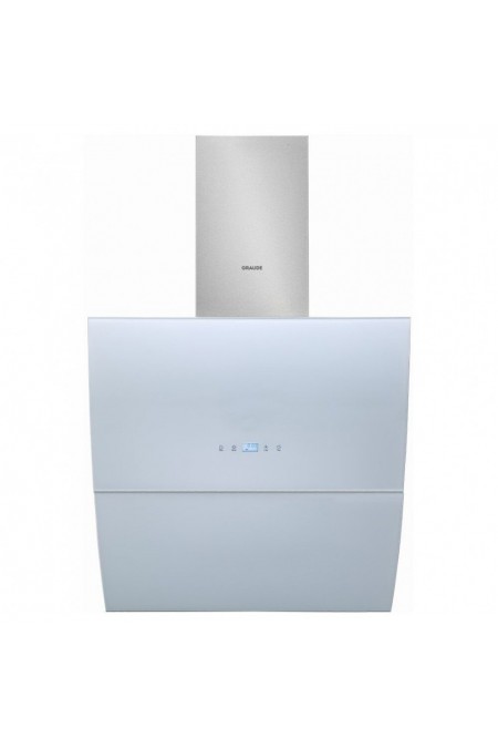 Каминная вытяжка GRAUDE DH 60.3 WE (белый) 