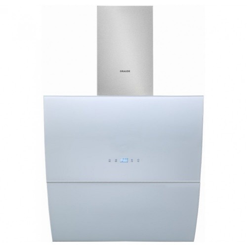 Каминная вытяжка GRAUDE DH 60.3 WE (белый) 