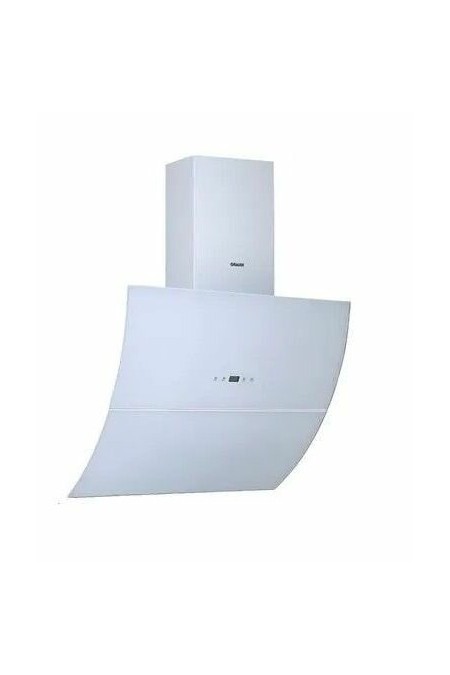 Каминная вытяжка GRAUDE DH 60.3 WE (белый) 2