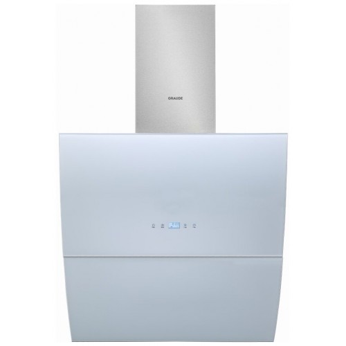 Каминная вытяжка GRAUDE DH 60.3 WE (белый) 3