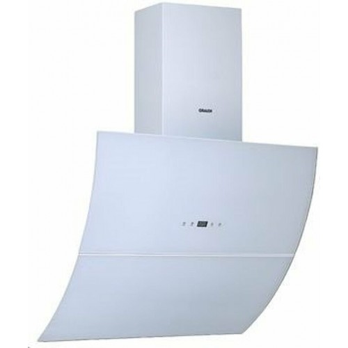 Каминная вытяжка GRAUDE DH 60.3 WE (белый) 8
