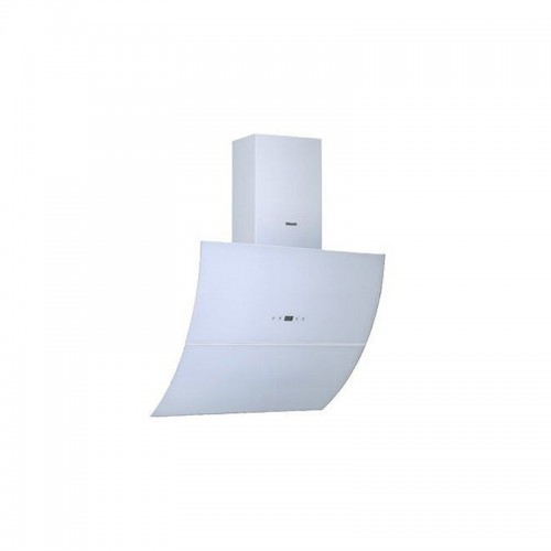 Каминная вытяжка GRAUDE DH 60.3 WE (белый) 9