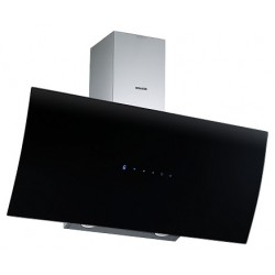 Каминная вытяжка Graude DH 90.1 GE (черный)