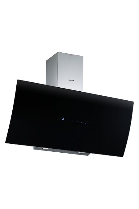 Каминная вытяжка Graude DH 90.1 GE (черный) 