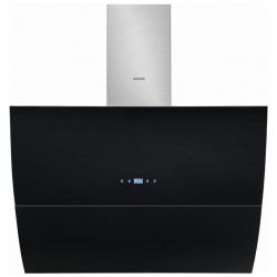 Каминная вытяжка Graude DH 90.3 GE (черный)