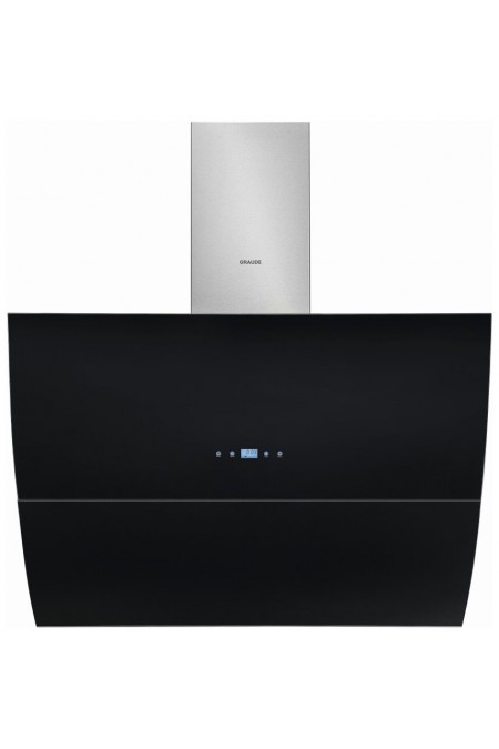 Каминная вытяжка Graude DH 90.3 GE (черный) 
