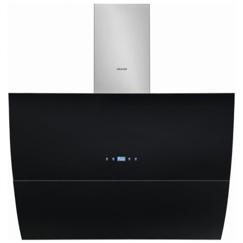 Каминная вытяжка Graude DH 90.3 GE (черный) 