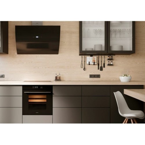 Каминная вытяжка Graude DH 90.3 GE (черный) 1