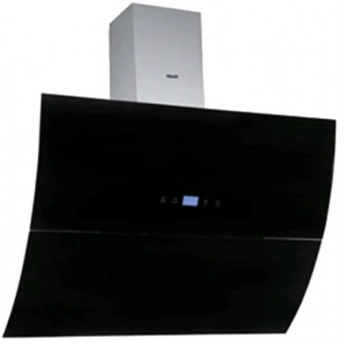 Каминная вытяжка Graude DH 90.3 GE (черный) 6