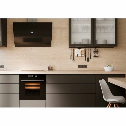 Каминная вытяжка Graude DH 90.3 GE (черный) 7