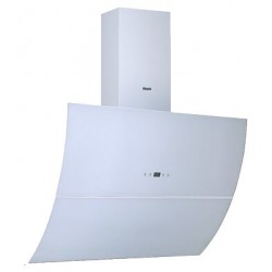 Каминная вытяжка GRAUDE DH 90.3 WE (белый)