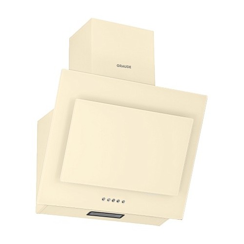 Каминная вытяжка Graude DHE 50.1 C (кремовый) 