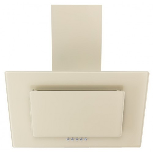 Каминная вытяжка Graude DHE 50.1 C (кремовый) 3
