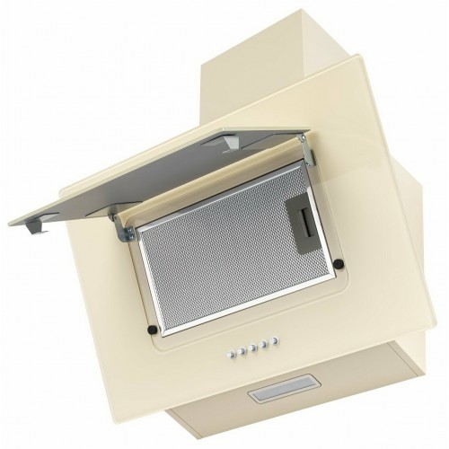 Каминная вытяжка Graude DHE 50.1 C (кремовый) 4