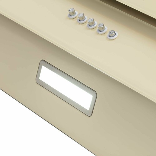Каминная вытяжка Graude DHE 50.1 C (кремовый) 5