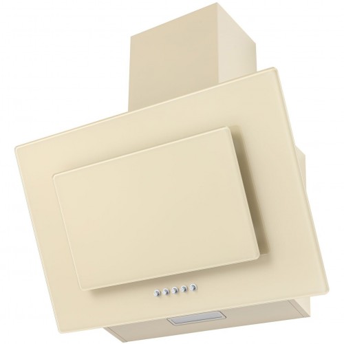 Каминная вытяжка Graude DHE 50.1 C (кремовый) 6