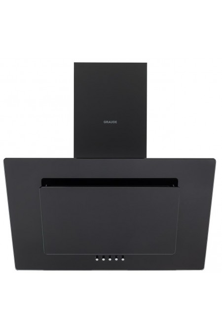 Каминная вытяжка Graude DHE 50.1 S (черное стекло) 2