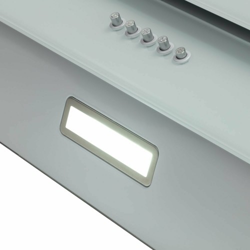 Каминная вытяжка Graude DHE 50.1 W (белое стекло) 4