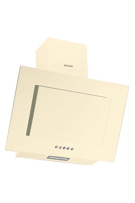 Каминная вытяжка Graude DHE 60.1 C (кремовый) 1