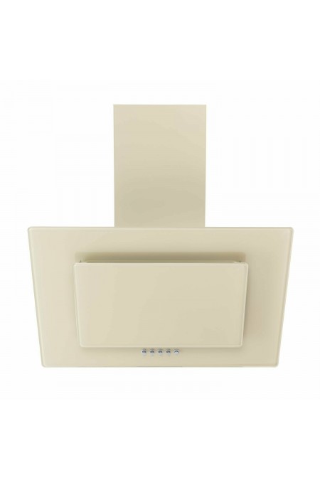 Каминная вытяжка Graude DHE 60.1 C (кремовый) 2