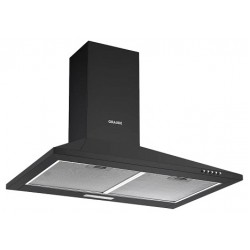 Каминная вытяжка Graude DHP 50.0 S (черный)