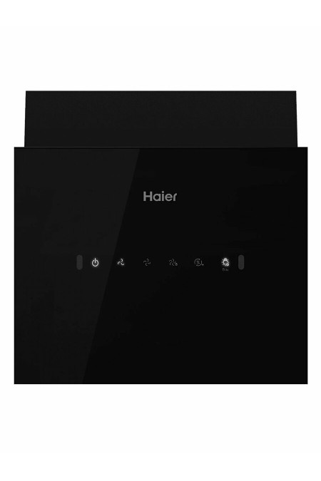 Каминная вытяжка Haier HVQ-D4606B (черный) 7