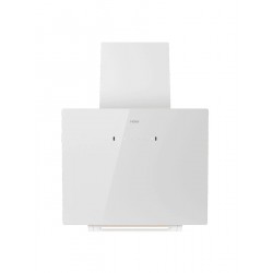 Каминная вытяжка Haier HVQ-D4606W (белый)