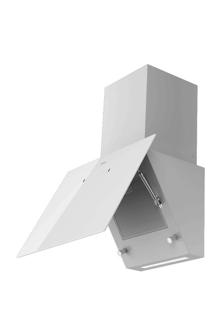 Каминная вытяжка Haier HVQ-D4606W (белый) 4