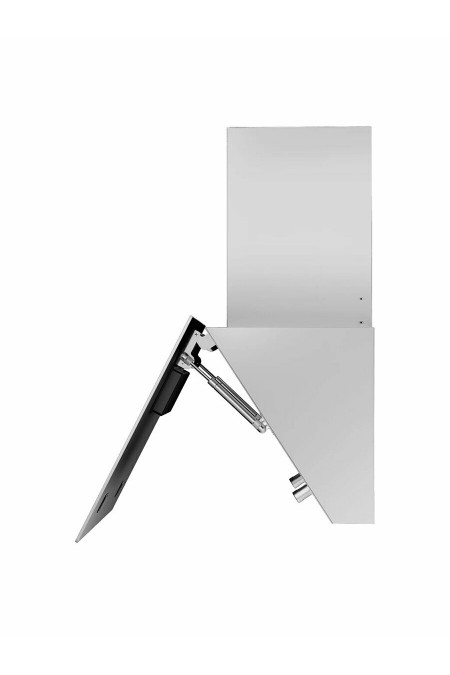 Каминная вытяжка Haier HVQ-D4606W (белый) 5