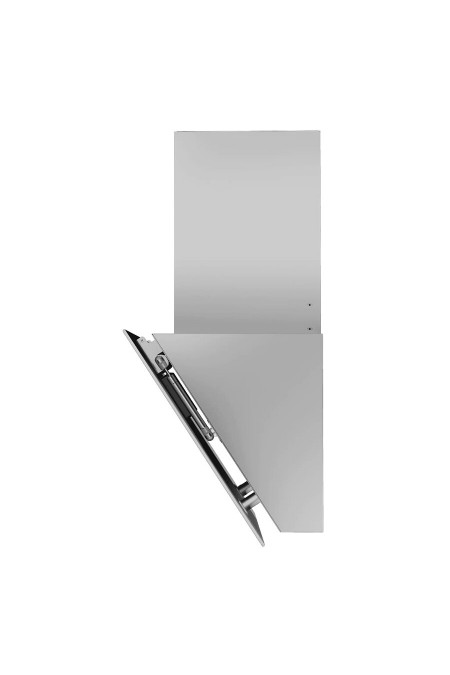 Каминная вытяжка Haier HVQ-D4606W (белый) 6