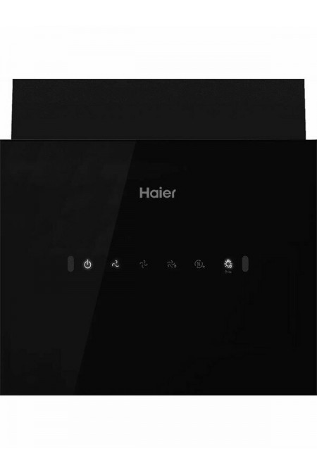 Каминная вытяжка Haier HVQ-D6606B (черный) 1