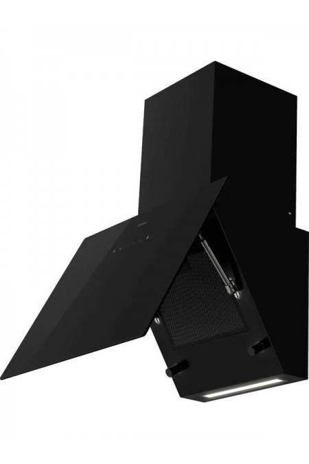 Каминная вытяжка Haier HVQ-D6606B (черный) 3