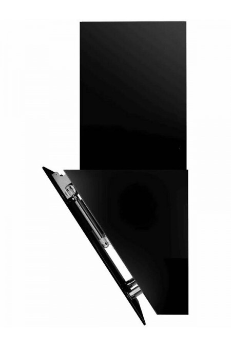 Каминная вытяжка Haier HVQ-D6606B (черный) 4