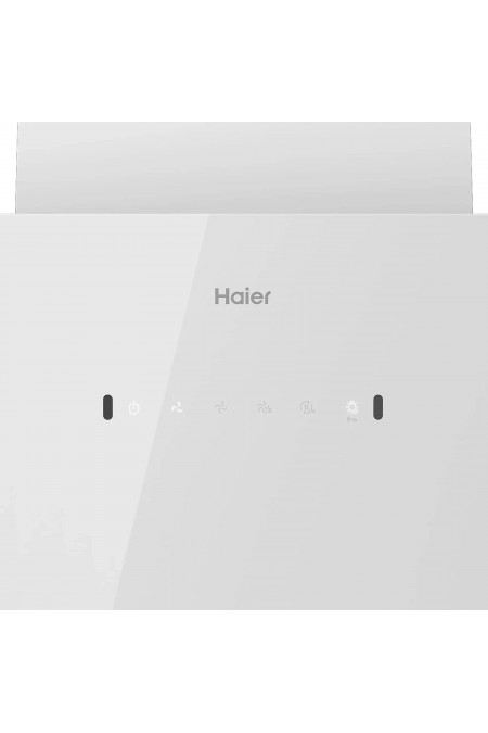 Каминная вытяжка Haier HVQ-D6606W (белый) 1