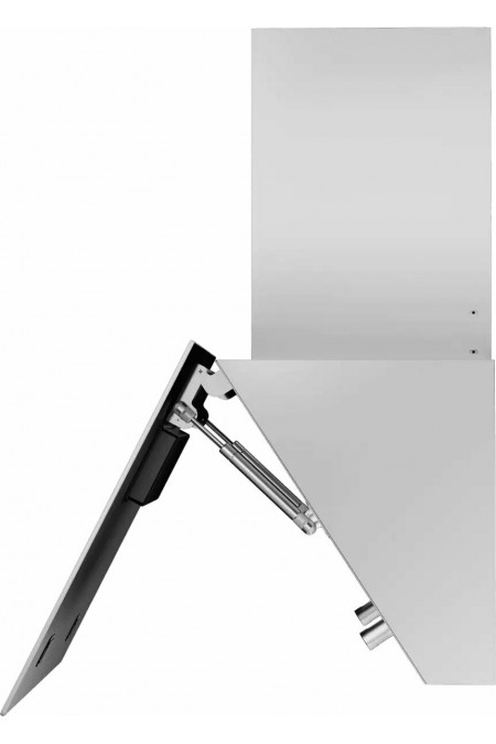 Каминная вытяжка Haier HVQ-D6606W (белый) 5