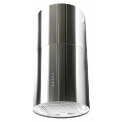 Каминная вытяжка Haier HVX-C481LX (нержавеющая сталь)