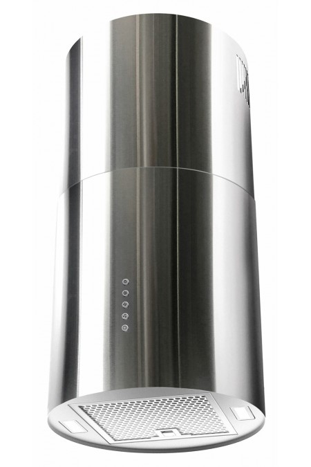 Каминная вытяжка Haier HVX-C481LX (нержавеющая сталь) 