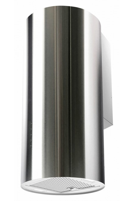 Каминная вытяжка Haier HVX-W481LX (серебристый) 