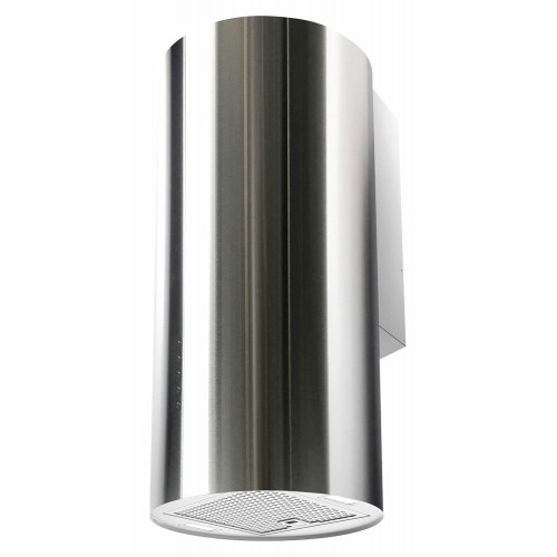 Каминная вытяжка Haier HVX-W481LX (серебристый) 