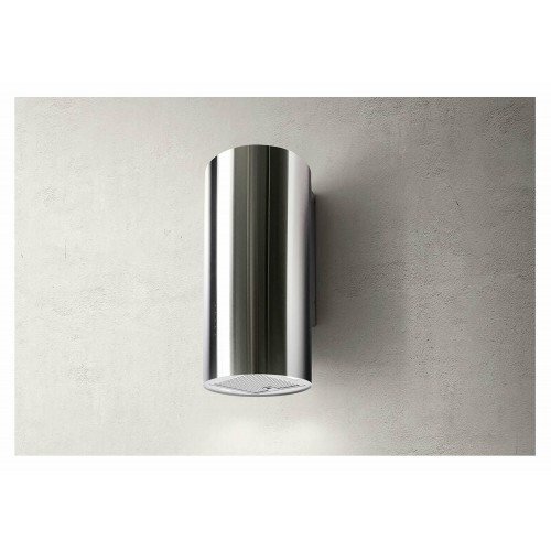 Каминная вытяжка Haier HVX-W481LX (серебристый) 1