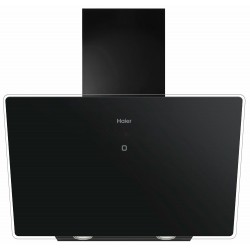 Каминная вытяжка Haier HVX-W662GBT (черный)