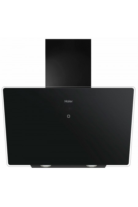 Каминная вытяжка Haier HVX-W662GBT (черный) 