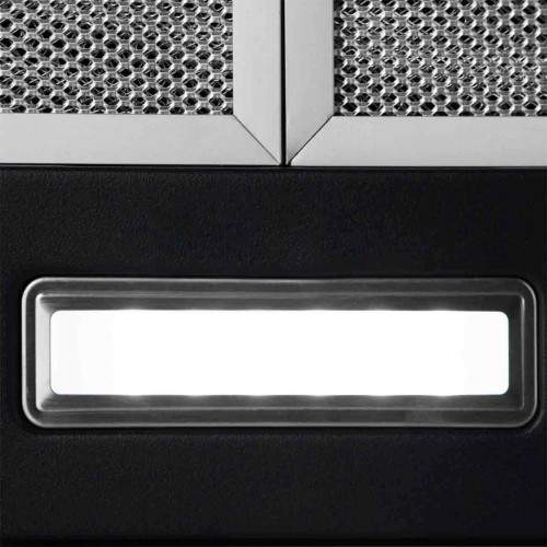 Каминная вытяжка Haier HVX-W671ATQBB (серый) 2